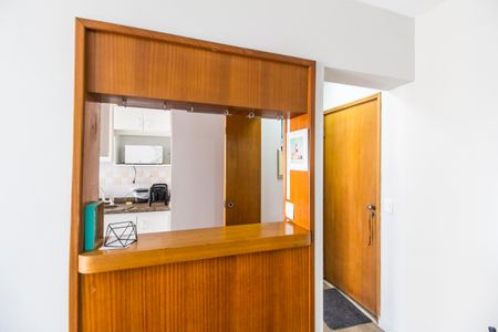 Apartamento para alugar com 64m², 2 quartos e 2 vagasCozinha