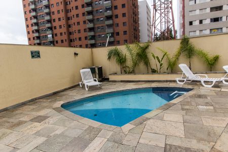 Apartamento para alugar com 64m², 2 quartos e 2 vagasPiscina