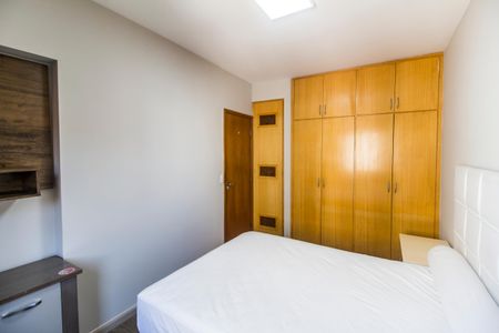 Apartamento para alugar com 64m², 2 quartos e 2 vagasQuarto 1