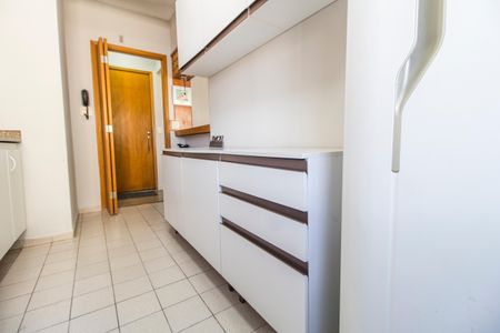 Apartamento para alugar com 64m², 2 quartos e 2 vagasÁrea de Serviço