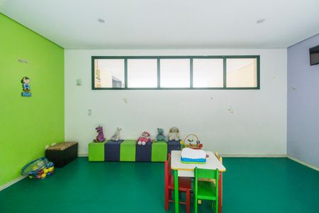 Apartamento para alugar com 64m², 2 quartos e 2 vagasBrinquedoteca