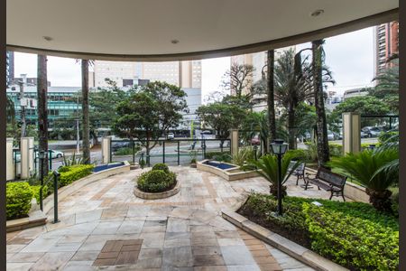 Apartamento para alugar com 64m², 2 quartos e 2 vagasÁrea comum