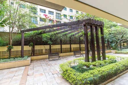 Apartamento para alugar com 64m², 2 quartos e 2 vagasÁrea comum