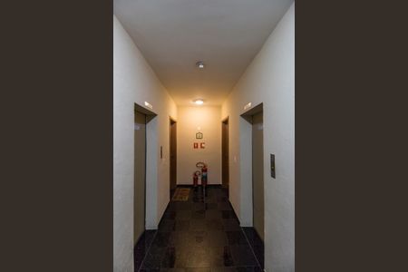 Apartamento para alugar com 64m², 2 quartos e 2 vagasEntrada