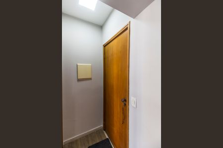 Apartamento para alugar com 64m², 2 quartos e 2 vagasEntrada