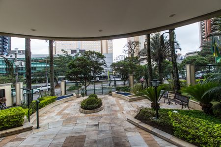 Apartamento para alugar com 64m², 2 quartos e 2 vagasÁrea comum