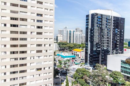 Apartamento para alugar com 64m², 2 quartos e 2 vagasVista do Quarto 2