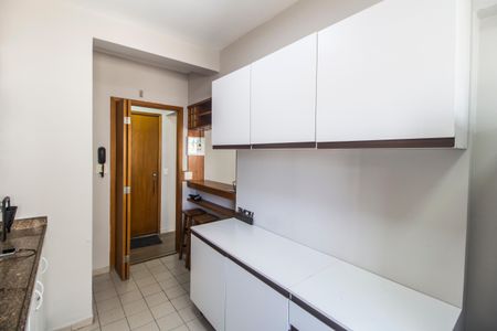 Apartamento para alugar com 64m², 2 quartos e 2 vagasCozinha