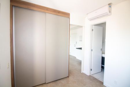 Suíte  de apartamento para alugar com 1 quarto, 36m² em Brooklin, São Paulo