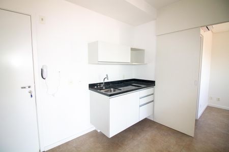Apartamento para alugar com 36m², 1 quarto e 1 vagaCozinha