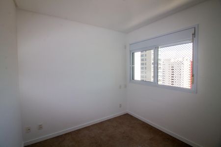 Apartamento para alugar com 36m², 1 quarto e 1 vagaSuíte 