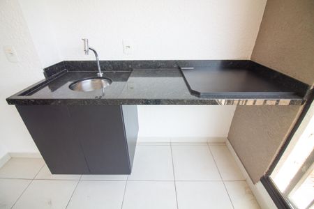 Apartamento para alugar com 36m², 1 quarto e 1 vagaÁrea de Serviço