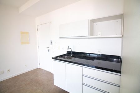 Apartamento para alugar com 36m², 1 quarto e 1 vagaCozinha