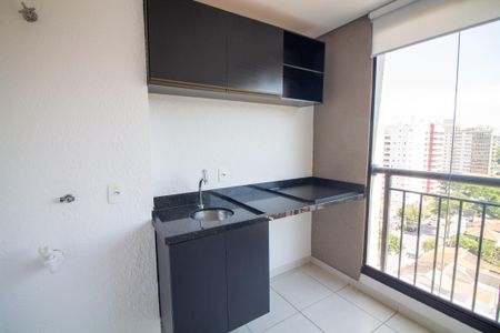 Apartamento para alugar com 36m², 1 quarto e 1 vagaÁrea de Serviço