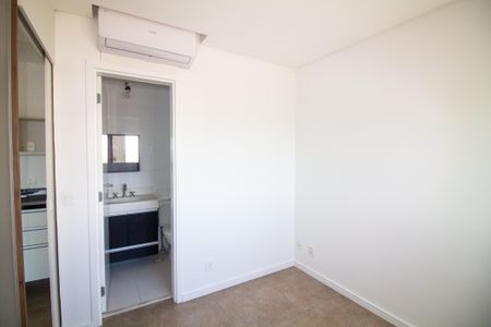 Apartamento para alugar com 36m², 1 quarto e 1 vagaSuíte 