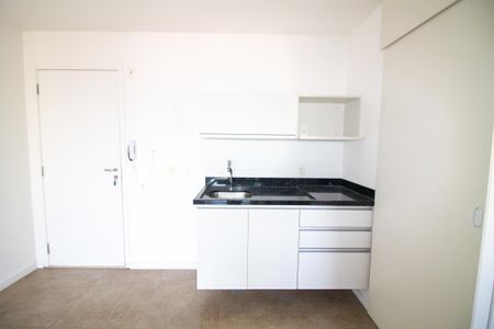 Apartamento para alugar com 36m², 1 quarto e 1 vagaCozinha