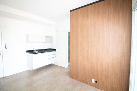 Apartamento para alugar com 36m², 1 quarto e 1 vagaSala