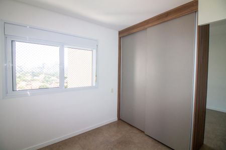 Apartamento para alugar com 36m², 1 quarto e 1 vagaSuíte 