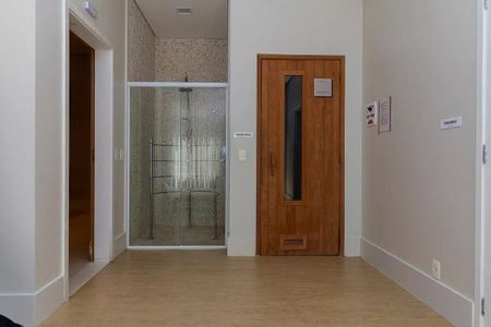 Apartamento para alugar com 36m², 1 quarto e 1 vagaÁrea comum - Sauna
