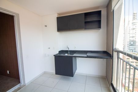 Apartamento para alugar com 36m², 1 quarto e 1 vagaÁrea de Serviço