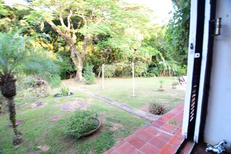 Casa para alugar com 1500m², 3 quartos e 4 vagasQuarto 2 - Vista