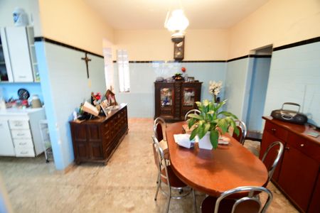 Casa para alugar com 1500m², 3 quartos e 4 vagasSala de Jantar