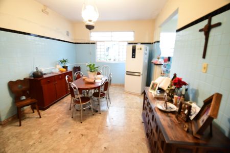 Casa para alugar com 1500m², 3 quartos e 4 vagasSala de Jantar