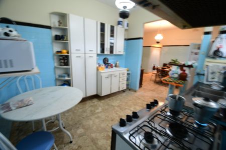 Casa para alugar com 1500m², 3 quartos e 4 vagasCozinha