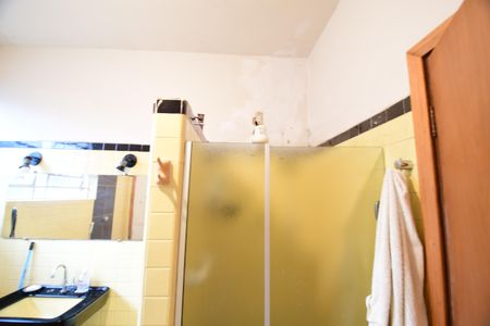 Casa para alugar com 1500m², 3 quartos e 4 vagasBanheiro Social 1