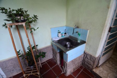 Casa para alugar com 1500m², 3 quartos e 4 vagasÁrea de Serviço