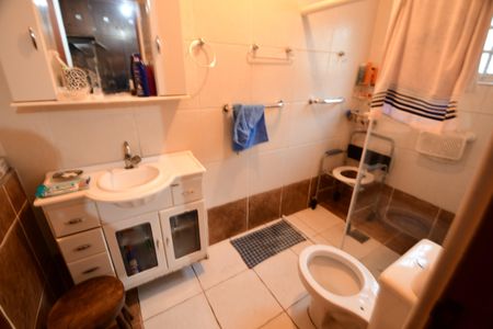 Casa para alugar com 1500m², 3 quartos e 4 vagasBanheiro Suíte