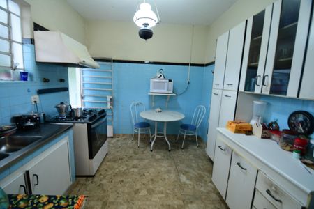 Casa para alugar com 1500m², 3 quartos e 4 vagasCozinha