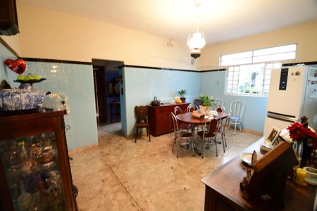 Casa para alugar com 1500m², 3 quartos e 4 vagasSala de Jantar