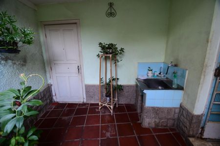 Casa para alugar com 1500m², 3 quartos e 4 vagasÁrea de Serviço