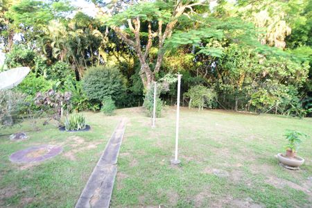 Casa para alugar com 1500m², 3 quartos e 4 vagasJardim