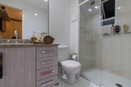 Apartamento à venda com 235m², 3 quartos e 3 vagasSuíte