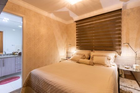 Apartamento à venda com 235m², 3 quartos e 3 vagasSuíte