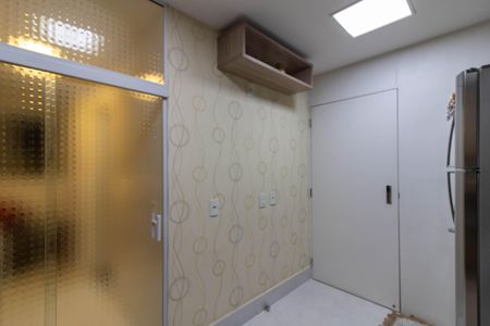 Apartamento à venda com 235m², 3 quartos e 3 vagasCozinha