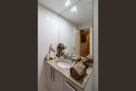 Apartamento à venda com 235m², 3 quartos e 3 vagasSuíte