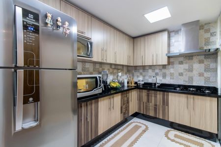 Apartamento à venda com 235m², 3 quartos e 3 vagasCozinha