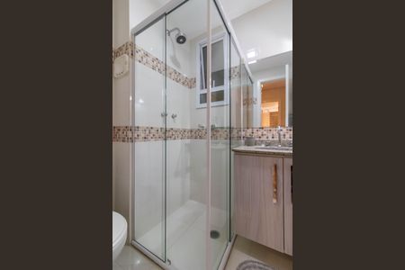 Apartamento à venda com 235m², 3 quartos e 3 vagasBanheiro