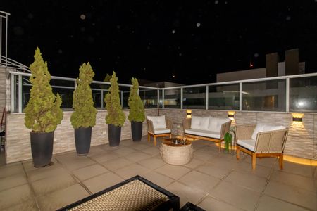 Apartamento à venda com 235m², 3 quartos e 3 vagasCobertura