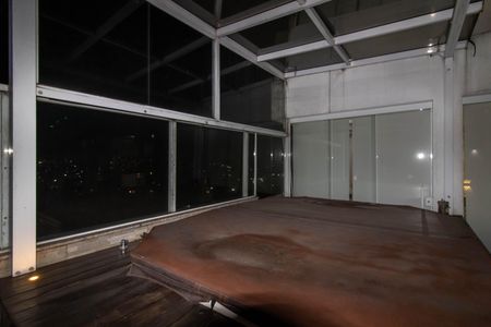 Apartamento à venda com 235m², 3 quartos e 3 vagasCobertura
