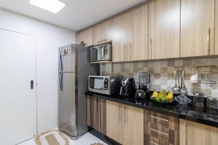 Apartamento à venda com 235m², 3 quartos e 3 vagasCozinha