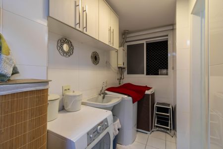 Apartamento à venda com 235m², 3 quartos e 3 vagasArea de Serviço 
