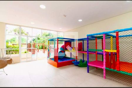 Apartamento à venda com 235m², 3 quartos e 3 vagasArea Comum - Salão de Festas Infantil 