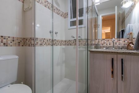 Apartamento à venda com 235m², 3 quartos e 3 vagasBanheiro