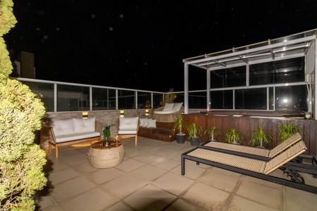 Apartamento à venda com 235m², 3 quartos e 3 vagasCobertura