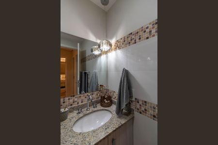 Apartamento à venda com 235m², 3 quartos e 3 vagasBanheiro
