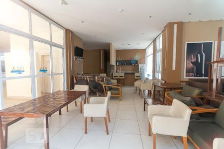 Apartamento à venda com 235m², 3 quartos e 3 vagasArea Comum - Salão de Festas